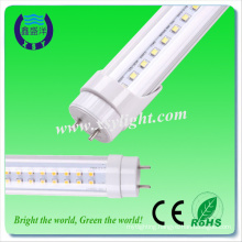 Utility rebate led retrofit ul 22W dlc led tube light fittings